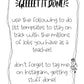 Organized Teacher To-Do List printable to manage daily classroom tasks.
