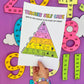 Motivational Teacher Wellbeing Poster inspired by Maslow’s hierarchy of needs.
