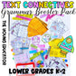 GRAMMAR BOOSTER PACK - LOWER GRADES BUNDLE