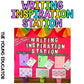  Writing Inspiration Station for classrooms with creative writing prompts for students.