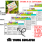 Differentiated Report Card Comments Bank - Grades 5 & 6 Curriculum English and Math Skills - ACARA, NSW and Common Core Standards Aligned